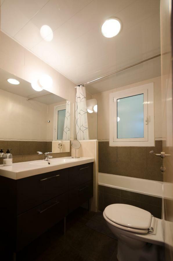 برشلونة Apartment Amposta المظهر الخارجي الصورة